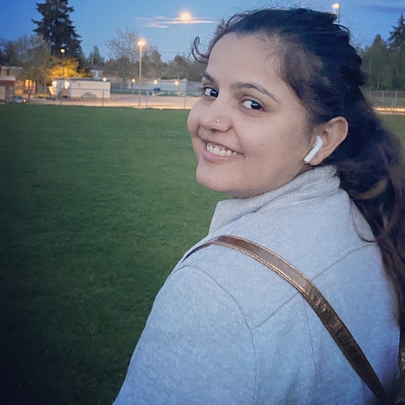 Meet your Posher, Kamaljit - Picture 1 of 1